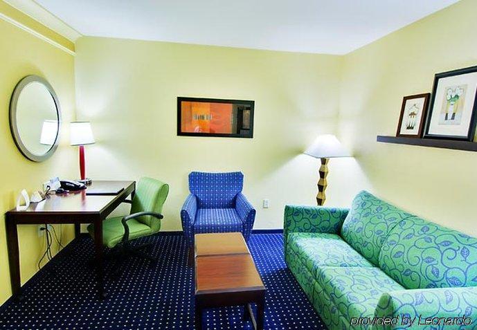 Springhill Suites Erie Camera foto