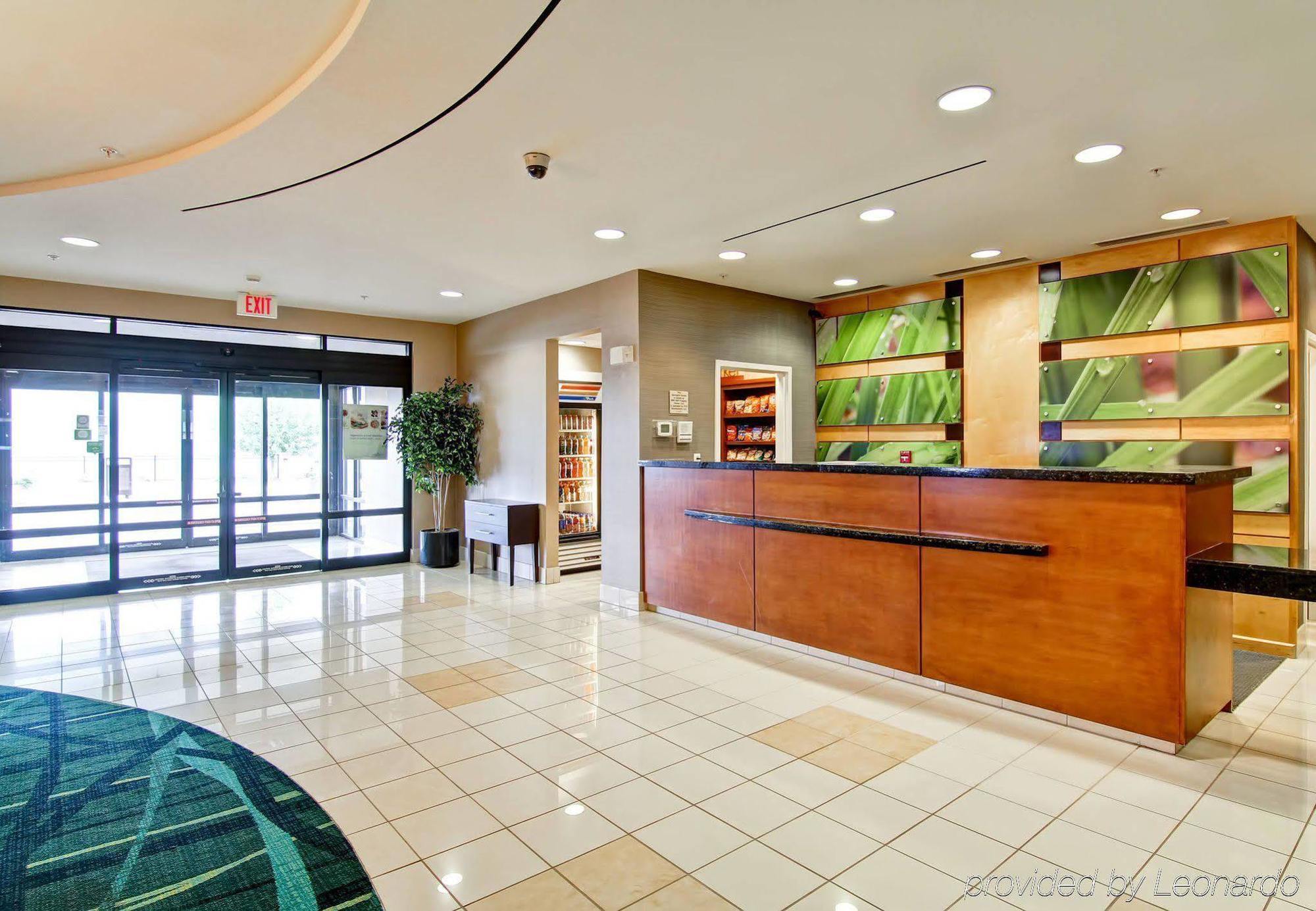 Springhill Suites Erie Esterno foto